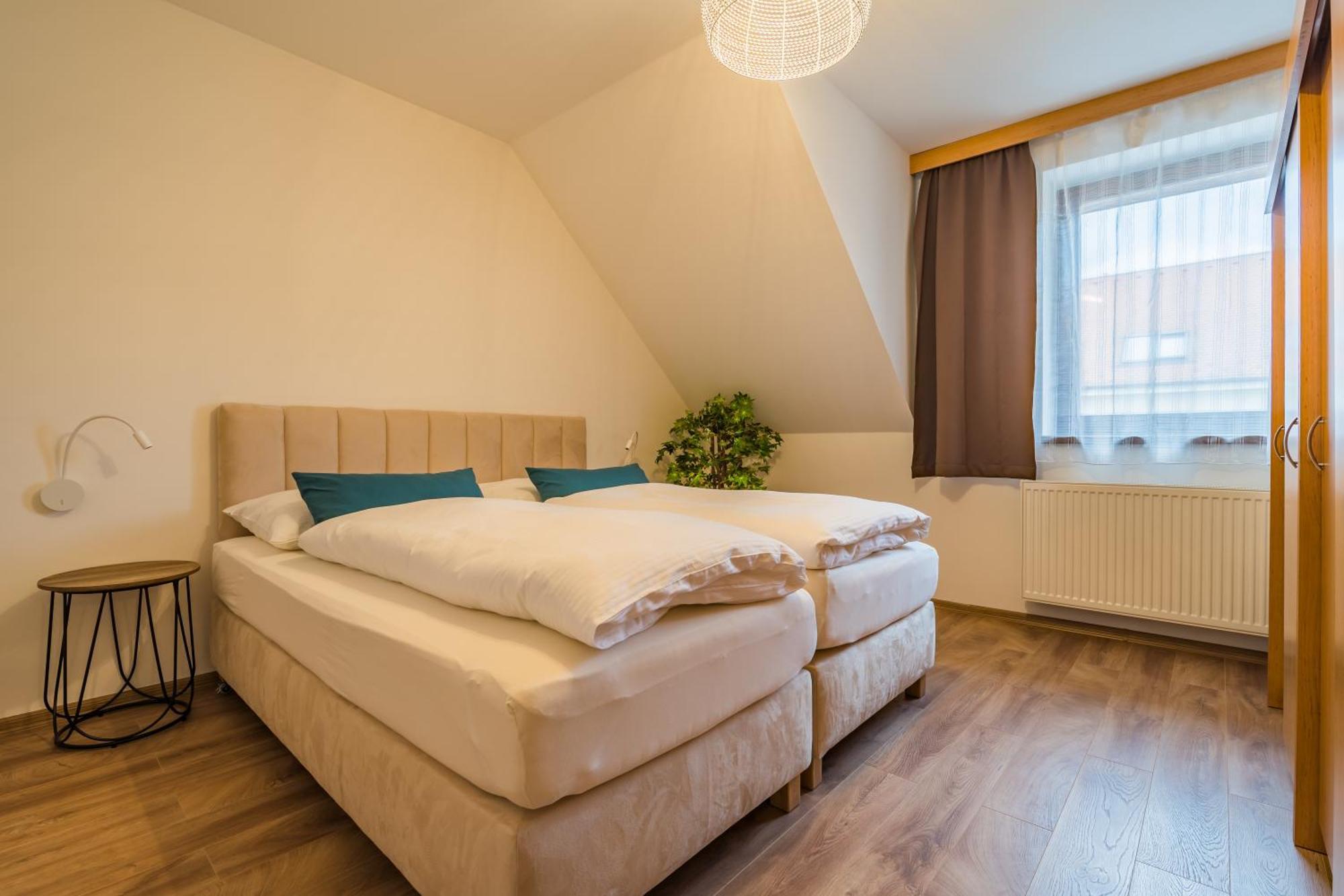 Apartman Solaris كيجوف المظهر الخارجي الصورة